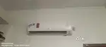 LG A/c good condition