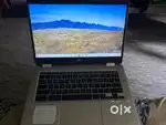 HP chromebook