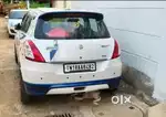 Maruti Suzuki Swift 2014