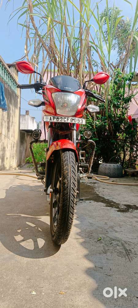 Good condition seal engine