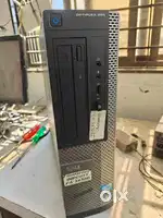 Computer set for sell