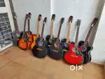 new guitars for sale on discount limited offer
