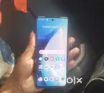 Realme 11pro plus 12gb Ram 256gb  exchange also available