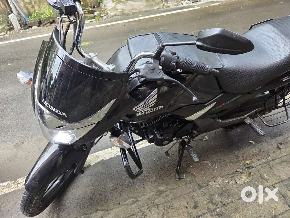 Honda CB Unicorn 160CC BS6