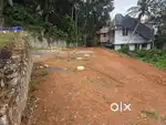 6,7.75,4 Cents Residential plots Vazhayila Mukkola Peroorkada TVPM