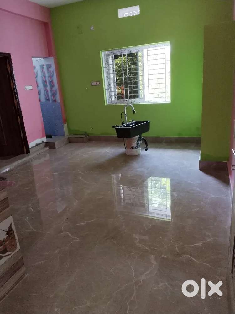 Total 5 family accomodation facilities