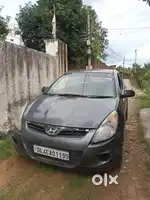 Hyundai i20 2011 Diesel 85000 Km Driven