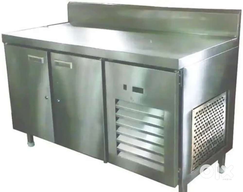 Work Top Refrigerator