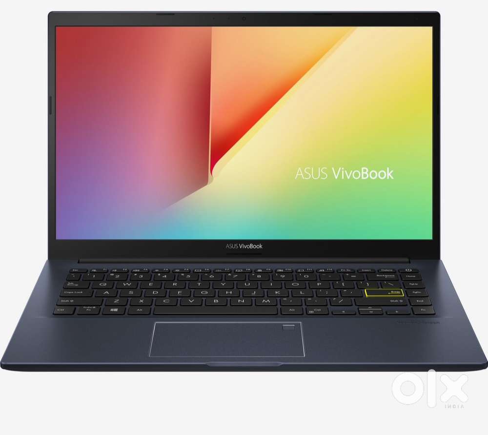 Asus Vivobook 8 GB RAM 512 GB SSD