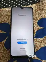 Samsung A31 8GB RAM 128 GB storage good condition 4G mobile