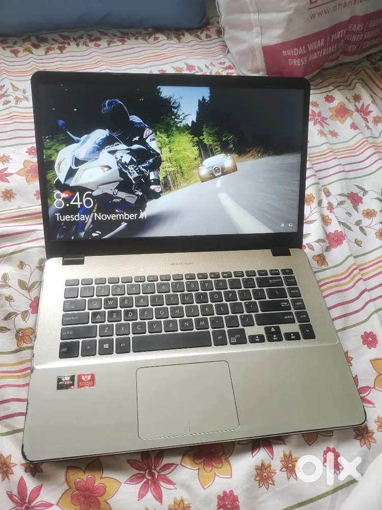 ASUS VIVOBOOK