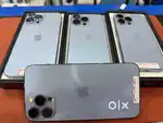 Iphone 13pro and 13promax