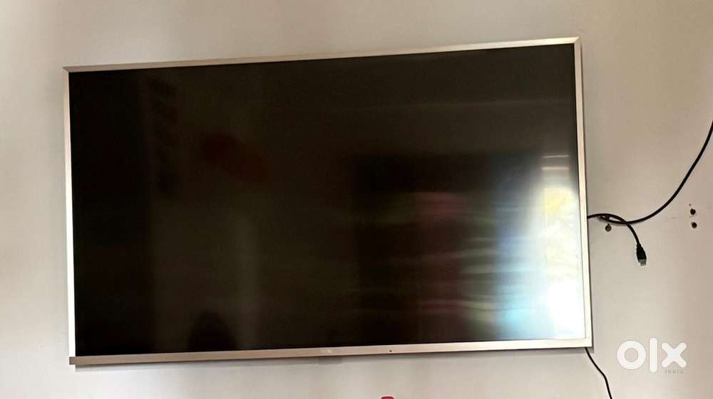 TCL - 55 Inch - QHD LED TV