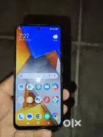 Poco  m4 pro 4g