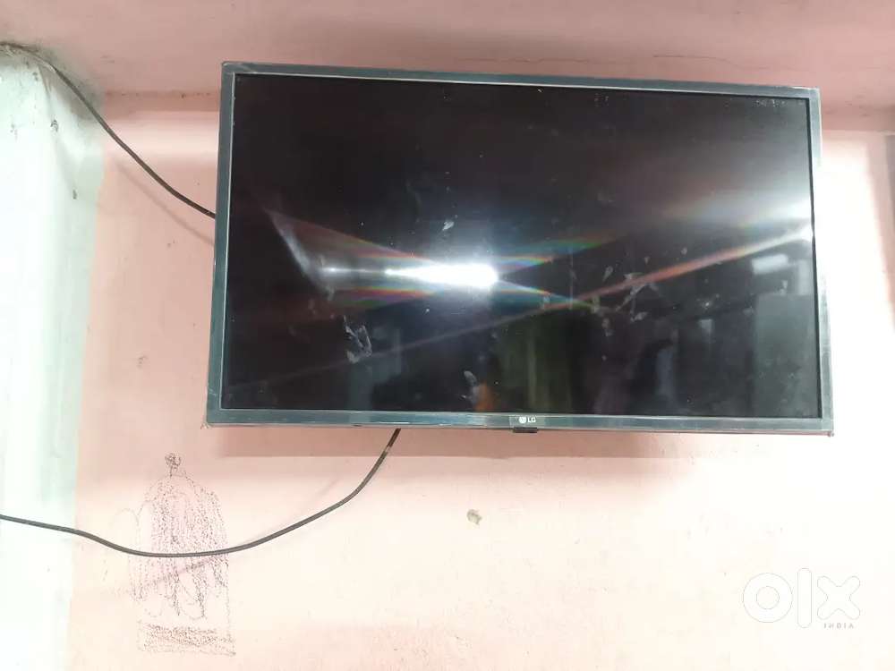 LG Smart TV