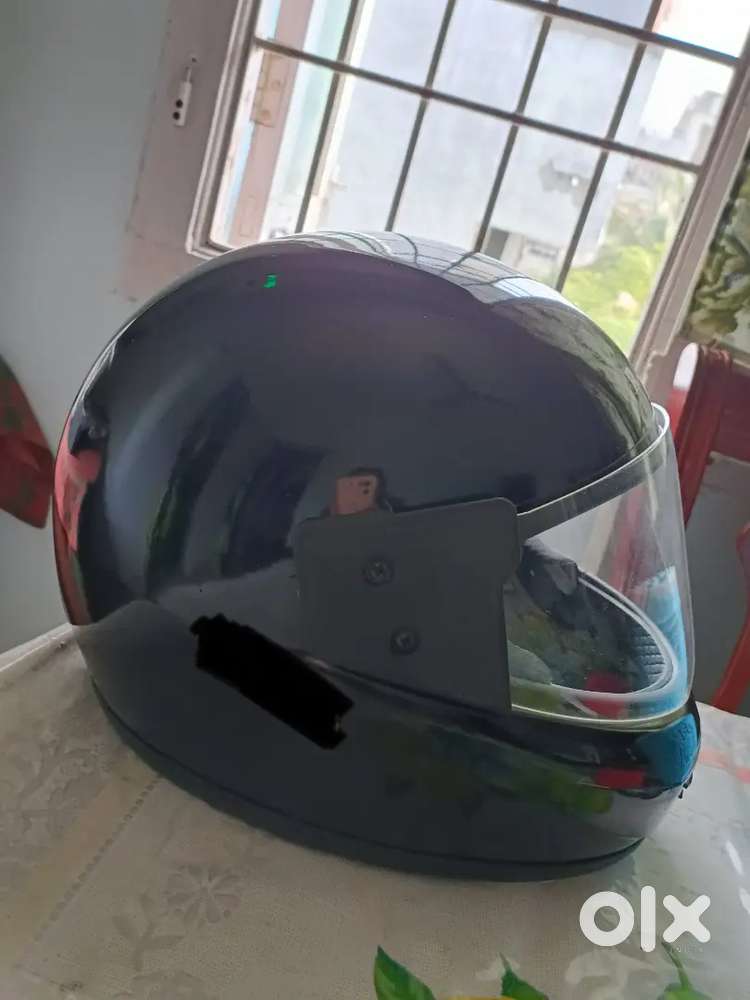 Full Face Helmet