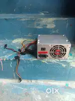 Power supply