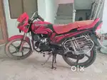 HERO HONDA Passion Plus