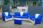 New Titanic sofa set