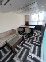 Fully furnished Space 50 seats available in west delhi