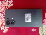 Oppo k13 Turbo 5G 8GB 256GB only 7 din purana hai