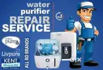 RO WATER PURIFIER TECHNICIAN