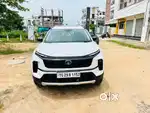 Tata Safari, 2025, Diesel