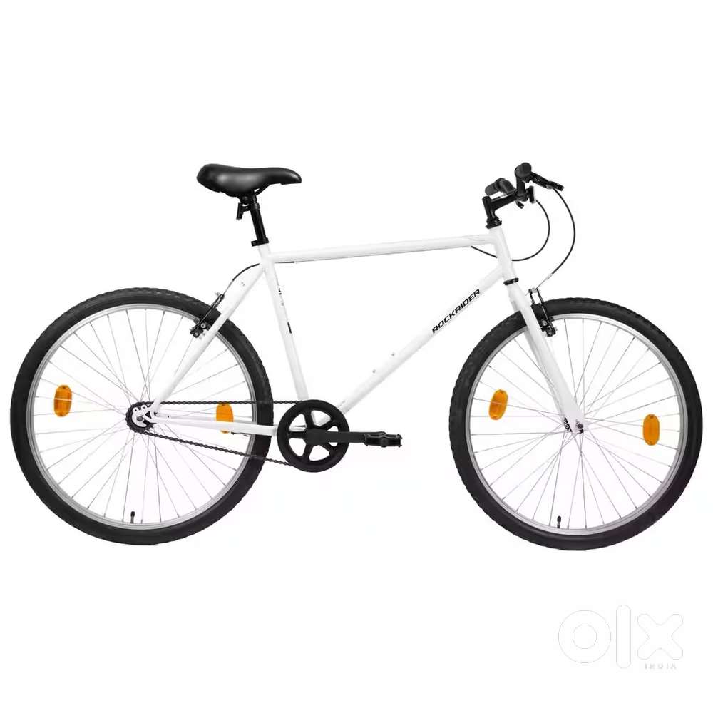 Rockrider decathalon cycle