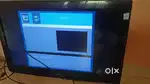 Haier lcd tv
