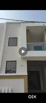 East facing premium house