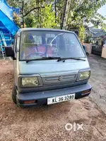 Maruti Suzuki Omni 2007