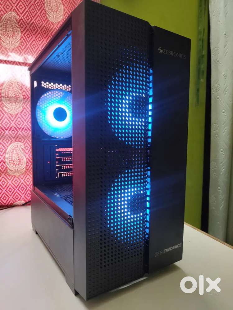 I5 6th gen desktop computer pc