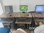 Computer teacher