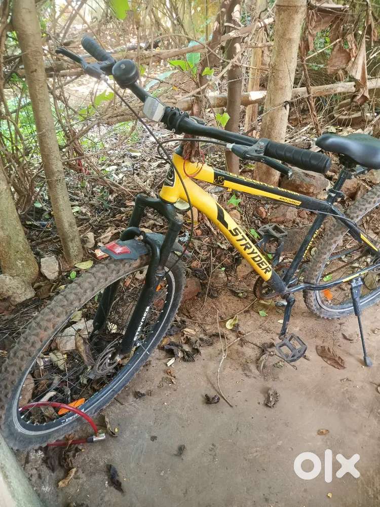 Sell tha bicycles
