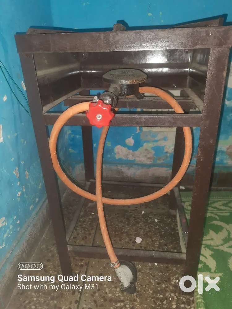 I have kitchen bartan and more