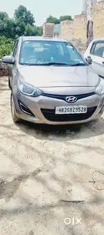 Hyundai i20 Magna Plus, 2013, CNG & Hybrids