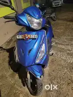 Hero maestro edge 125 in mint