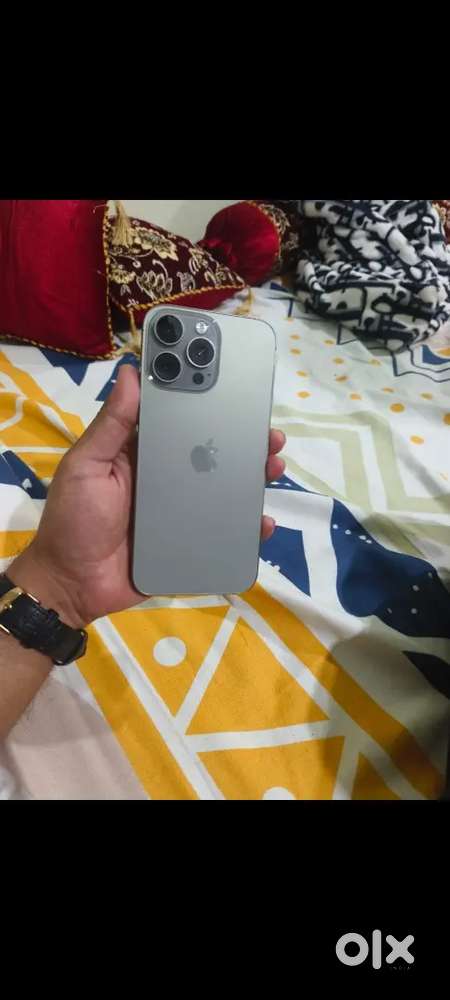 16 pro max dummi phone like android