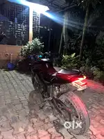 Bajaj pulsar ns 200