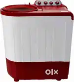 Sale for Whirlpool washing machine 8.5 KG