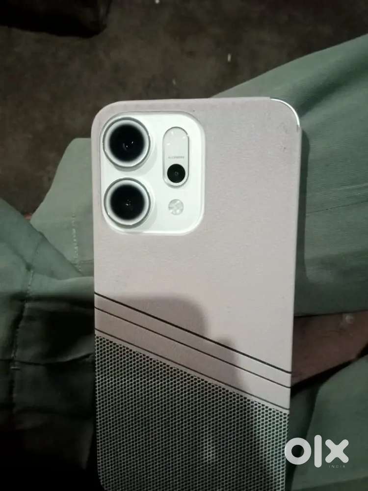 Oppo reno 14