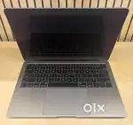 APPLE MACBOOK AIR INTEL CORE I5 8GB RAM 128GB SSD MINT CONDITION