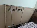Samasung LED display