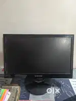 22 monitor ( samsung)