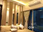 1BHK APARTMENT KAMOTHE