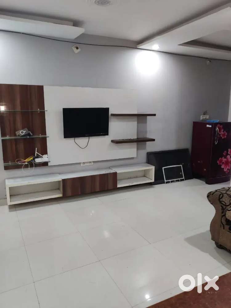 Furnished 2BHK Independent for Rent at Dwarka Mod metro station