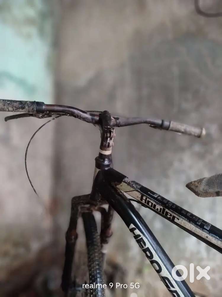 Godd condition but 1 years old