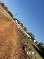 Bungalow plot available for sale at Vadgaon Jambhul