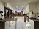 3BHK luxurious Flat Fully Furnished