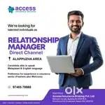 Job Vacancy - Non Motor Insurance Section